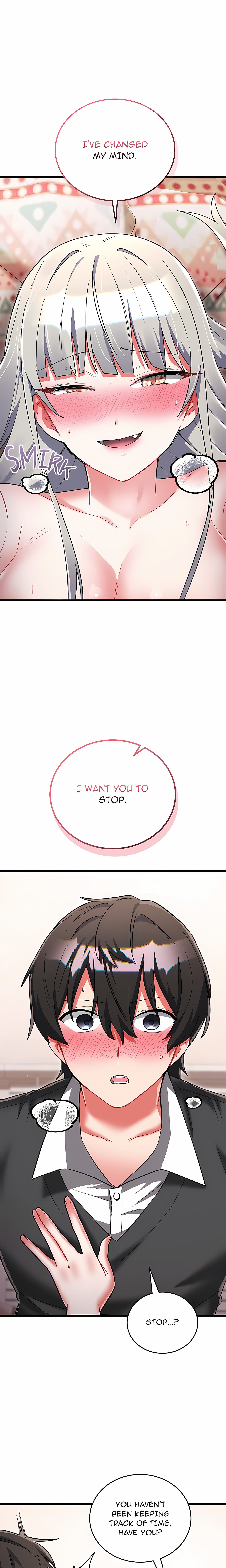 I Didn’t Sign Up For This - Chapter 22 Page 7