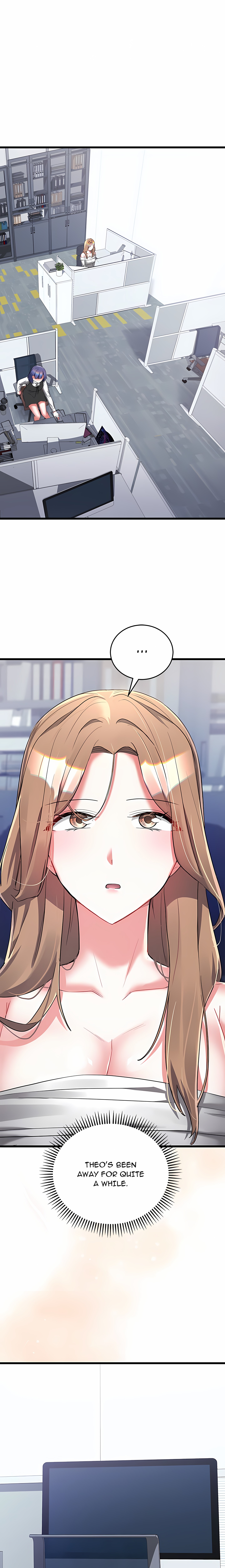 I Didn’t Sign Up For This - Chapter 23 Page 15