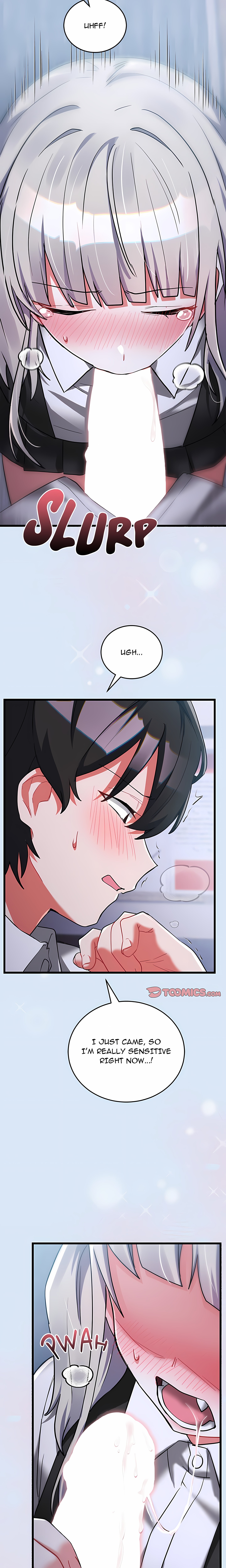 I Didn’t Sign Up For This - Chapter 23 Page 31