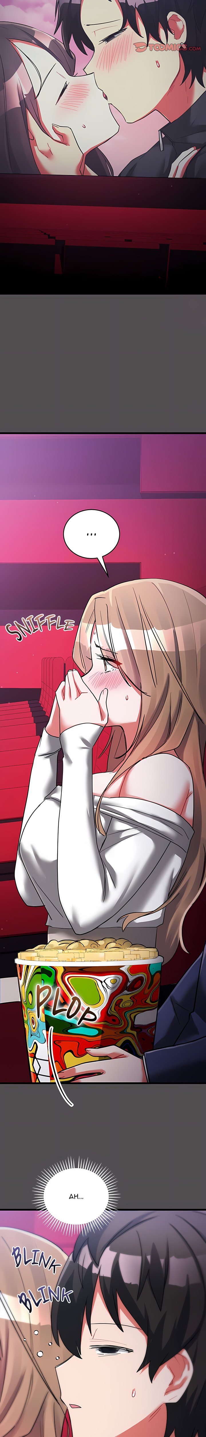 I Didn’t Sign Up For This - Chapter 25 Page 33