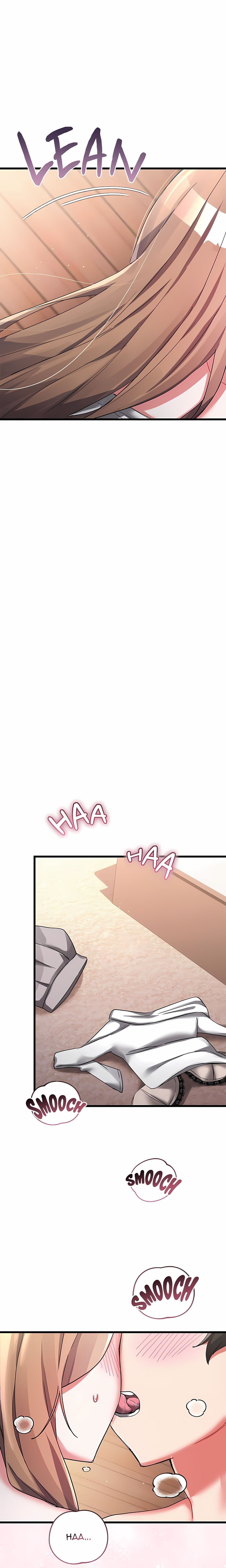 I Didn’t Sign Up For This - Chapter 27 Page 22