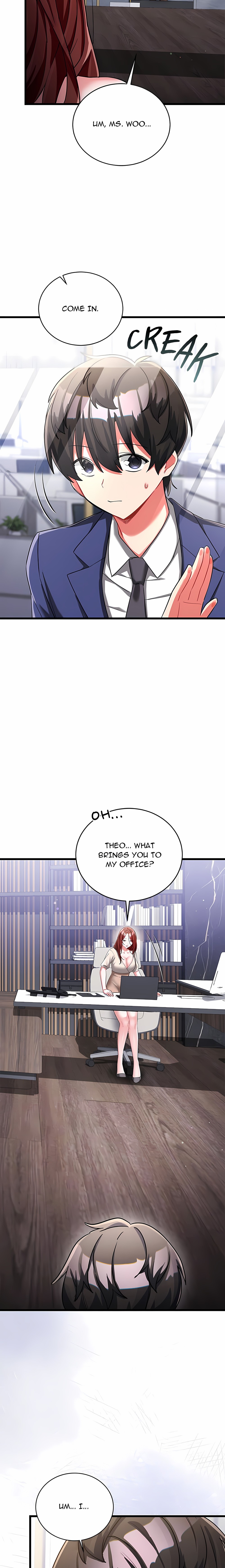 I Didn’t Sign Up For This - Chapter 29 Page 17