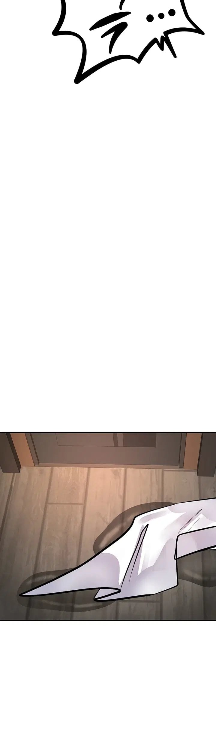 I’m the Only Guy at the Massage Shop Raw - Chapter 28 Page 42
