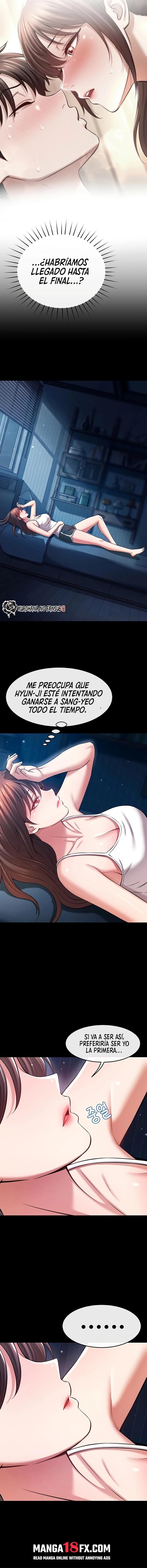 Taming My Stepsister Raw - Chapter 15 Page 18