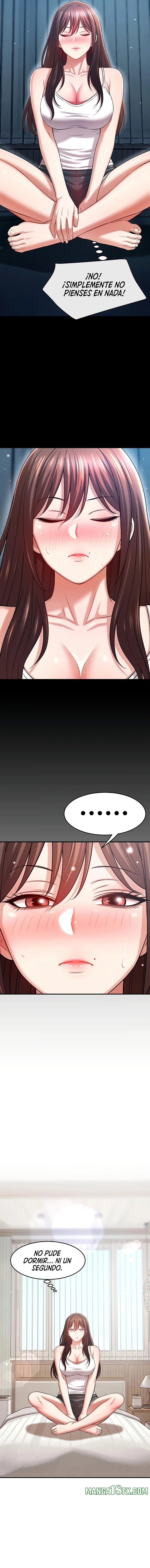 Taming My Stepsister Raw - Chapter 15 Page 20