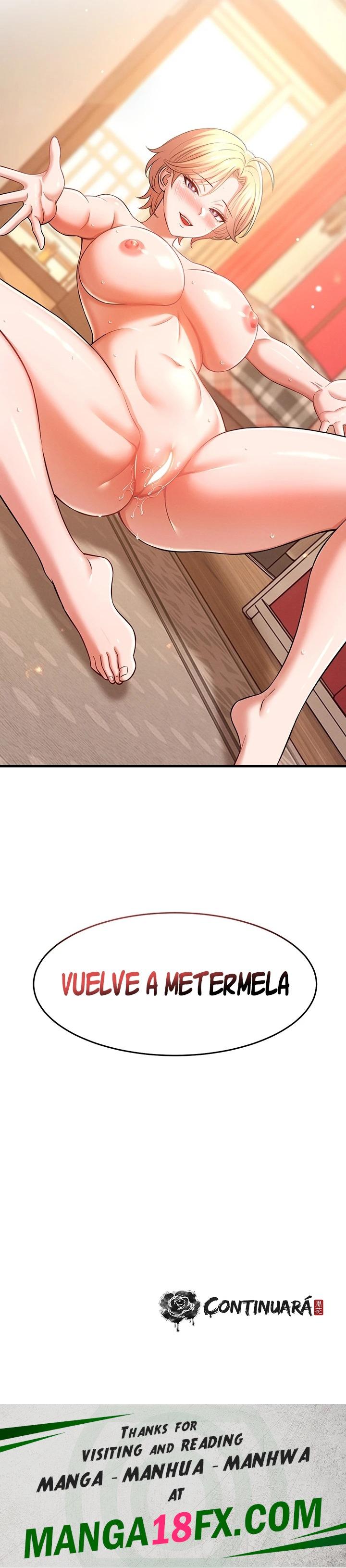 Taming My Stepsister Raw - Chapter 18 Page 39