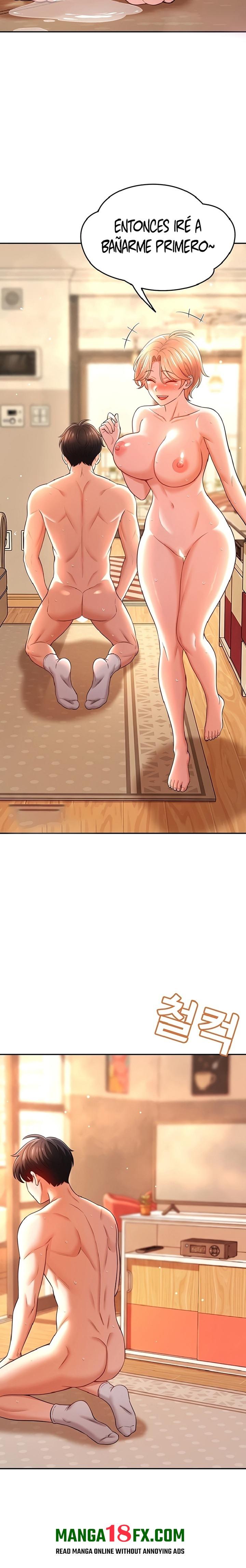 Taming My Stepsister Raw - Chapter 19 Page 13