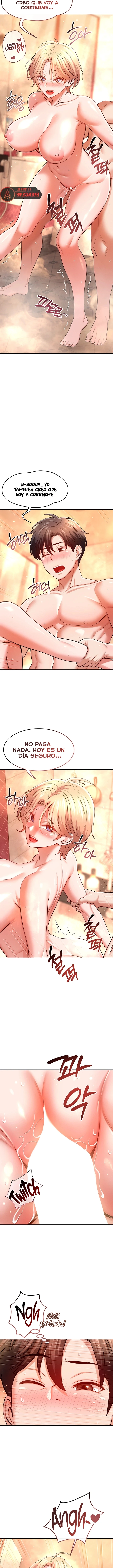 Taming My Stepsister Raw - Chapter 20 Page 8