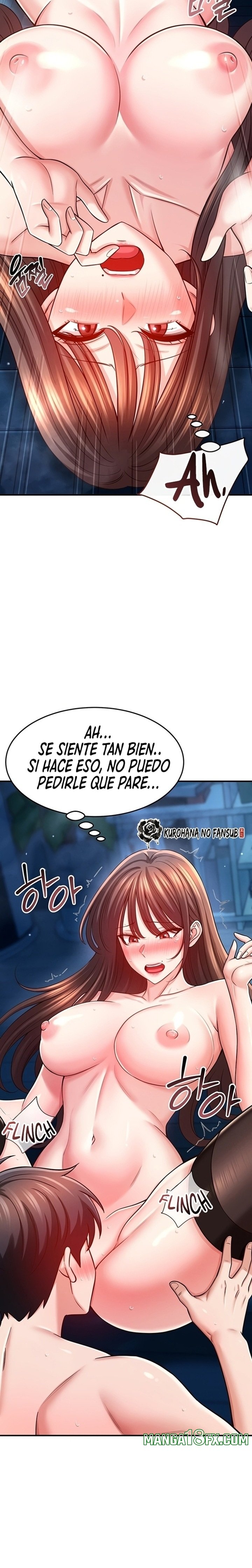 Taming My Stepsister Raw - Chapter 24 Page 10