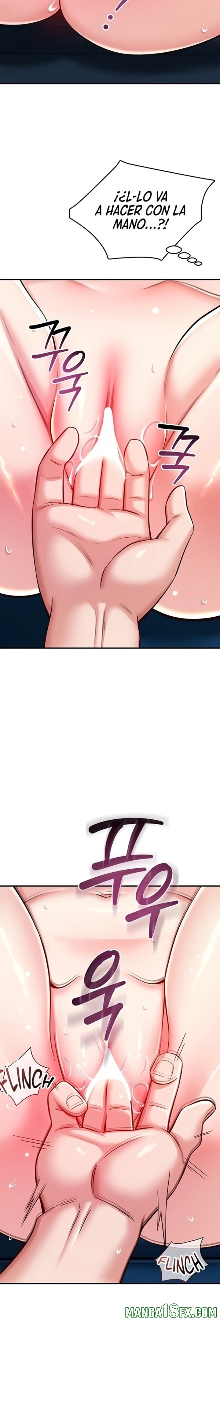 Taming My Stepsister Raw - Chapter 24 Page 15