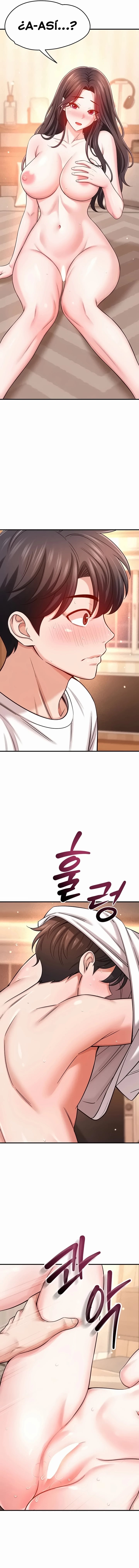 Taming My Stepsister Raw - Chapter 31 Page 12