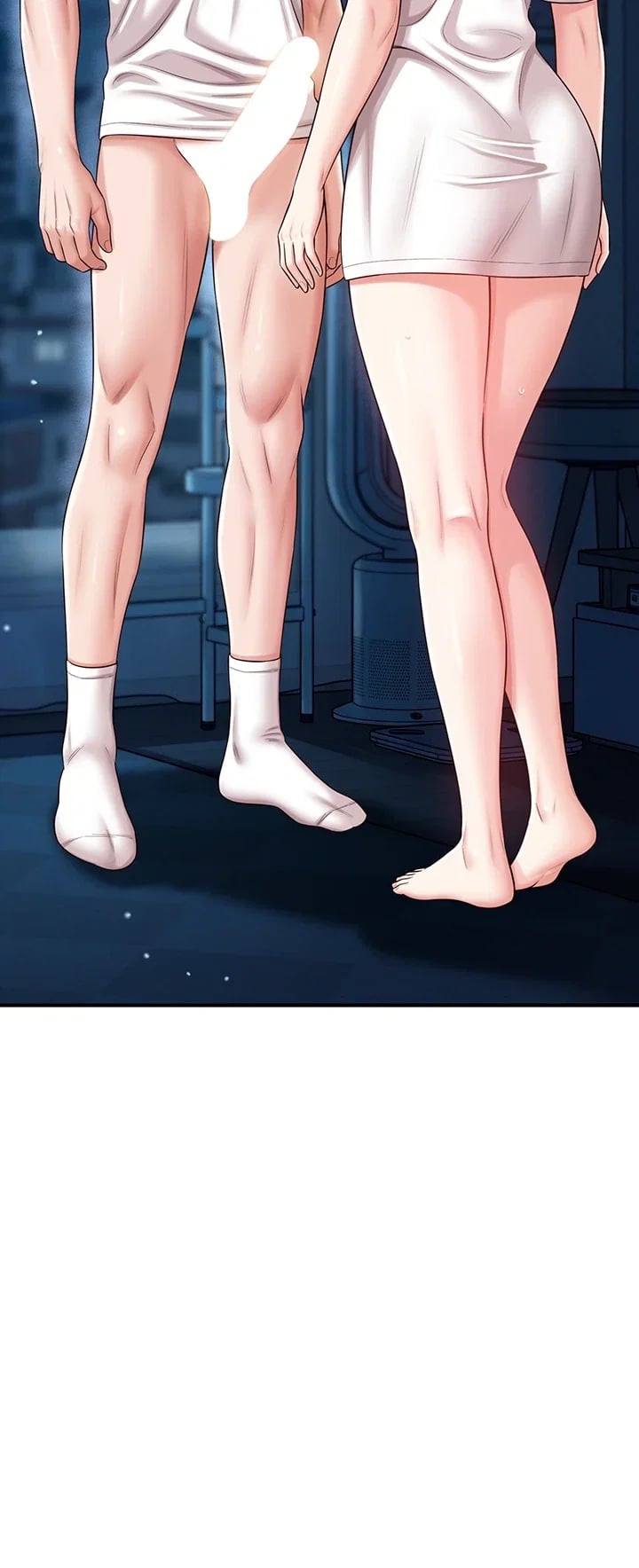 Taming My Stepsister — Chapter 36 - Page 6