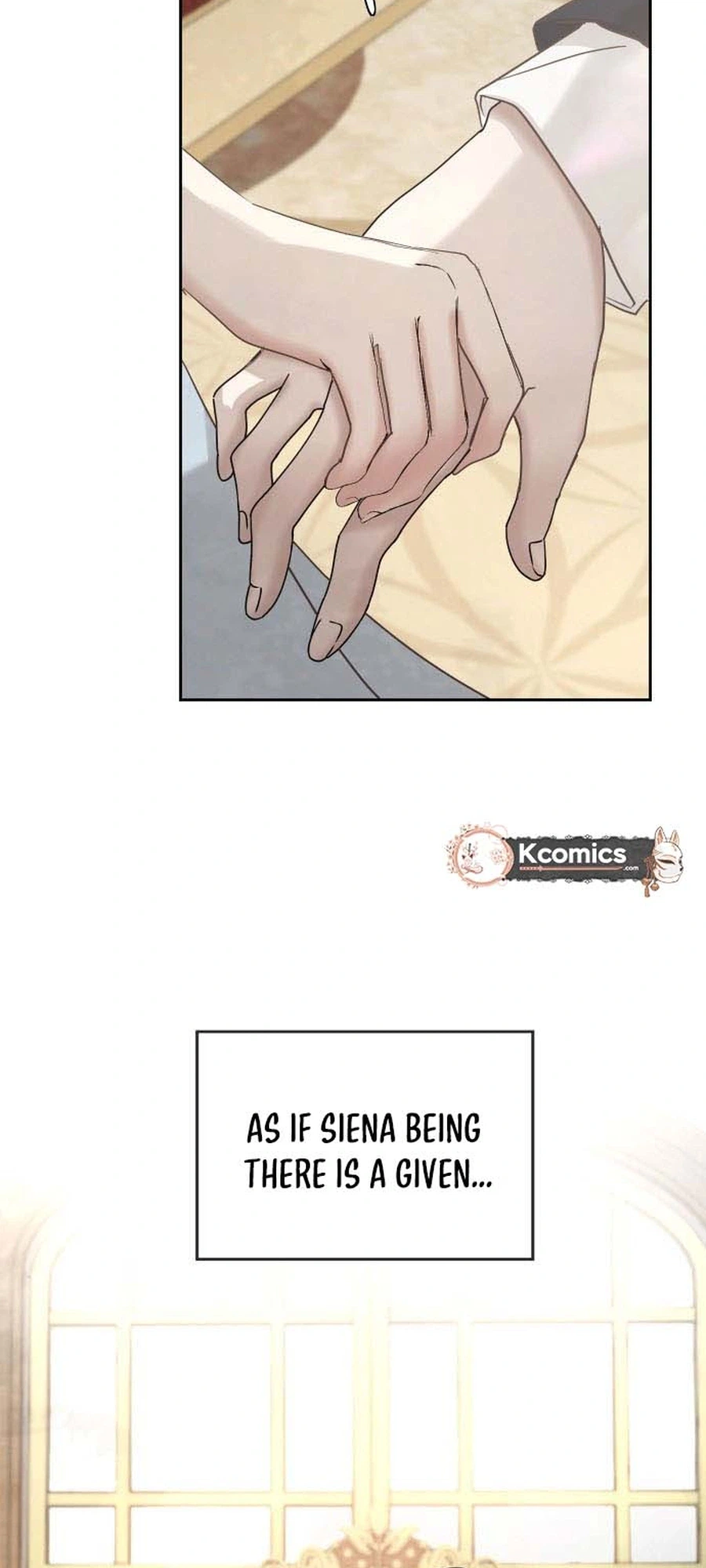 I Adopted a Male Lead From a Prison Shelter - Chapter 107 Page 27