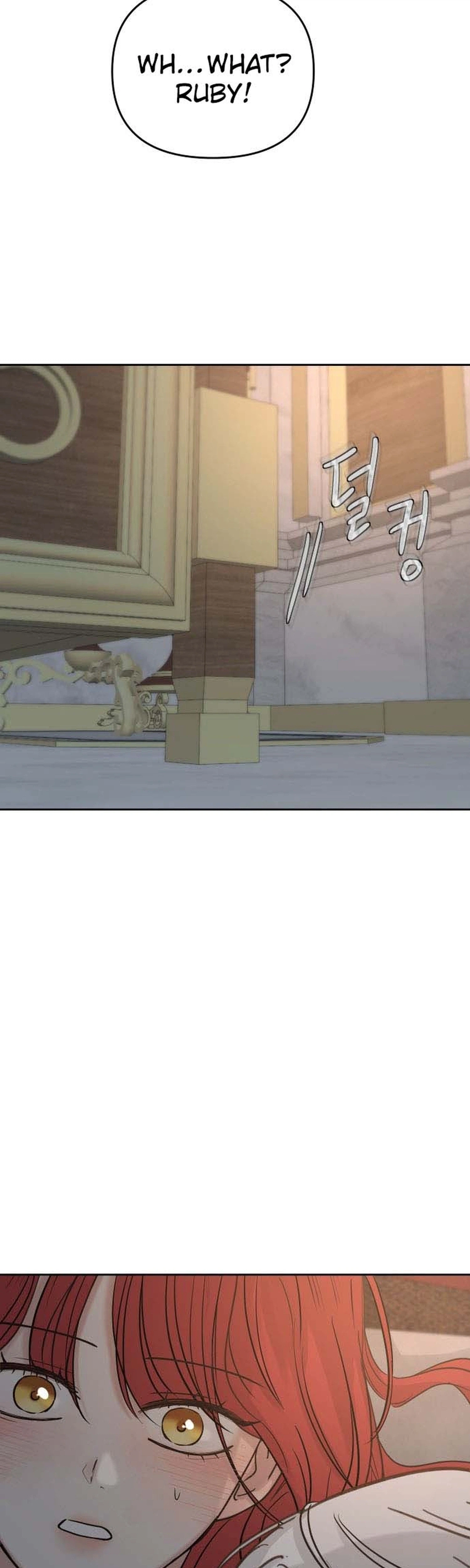 I Adopted a Male Lead From a Prison Shelter - Chapter 107 Page 34