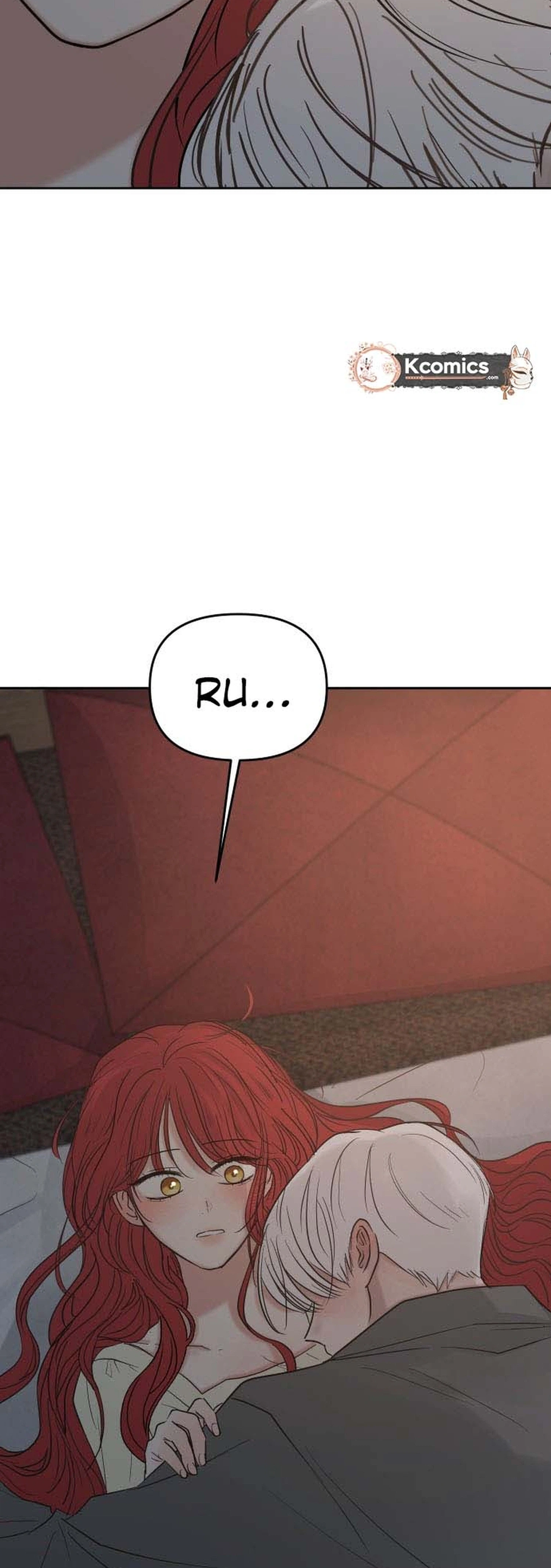 I Adopted a Male Lead From a Prison Shelter - Chapter 107 Page 35