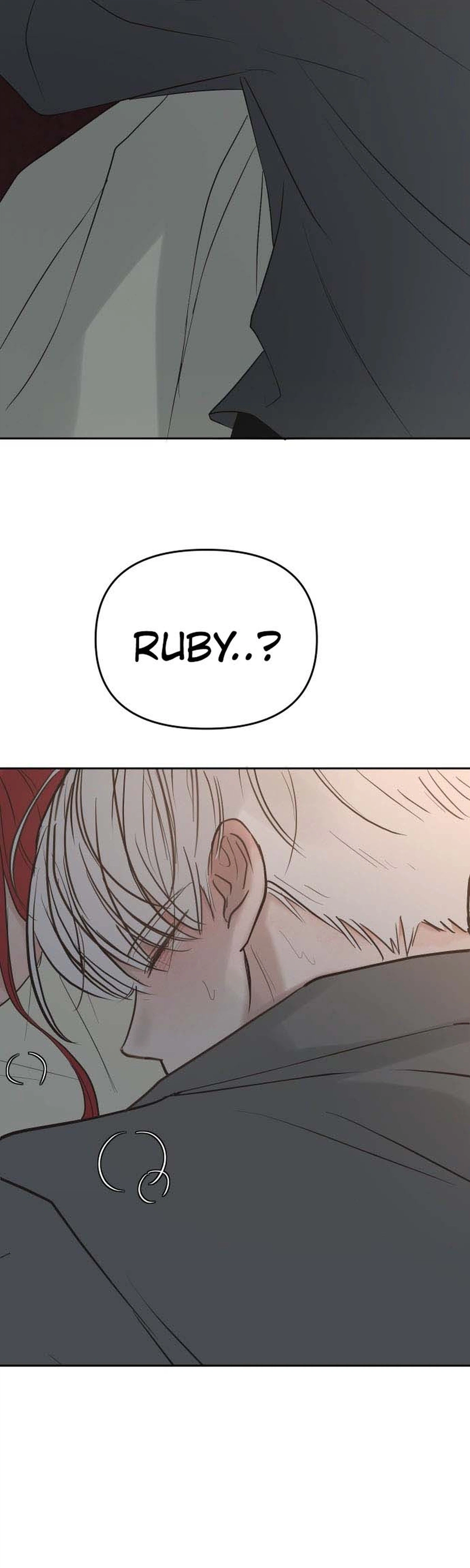 I Adopted a Male Lead From a Prison Shelter - Chapter 107 Page 36
