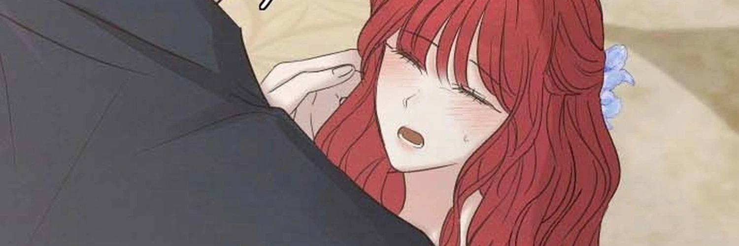 I Adopted a Male Lead From a Prison Shelter - Chapter 107 Page 6