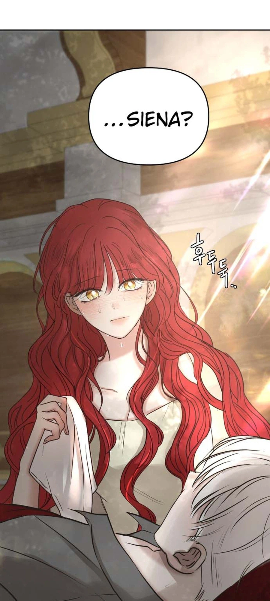 I Adopted a Male Lead From a Prison Shelter - Chapter 108 Page 21