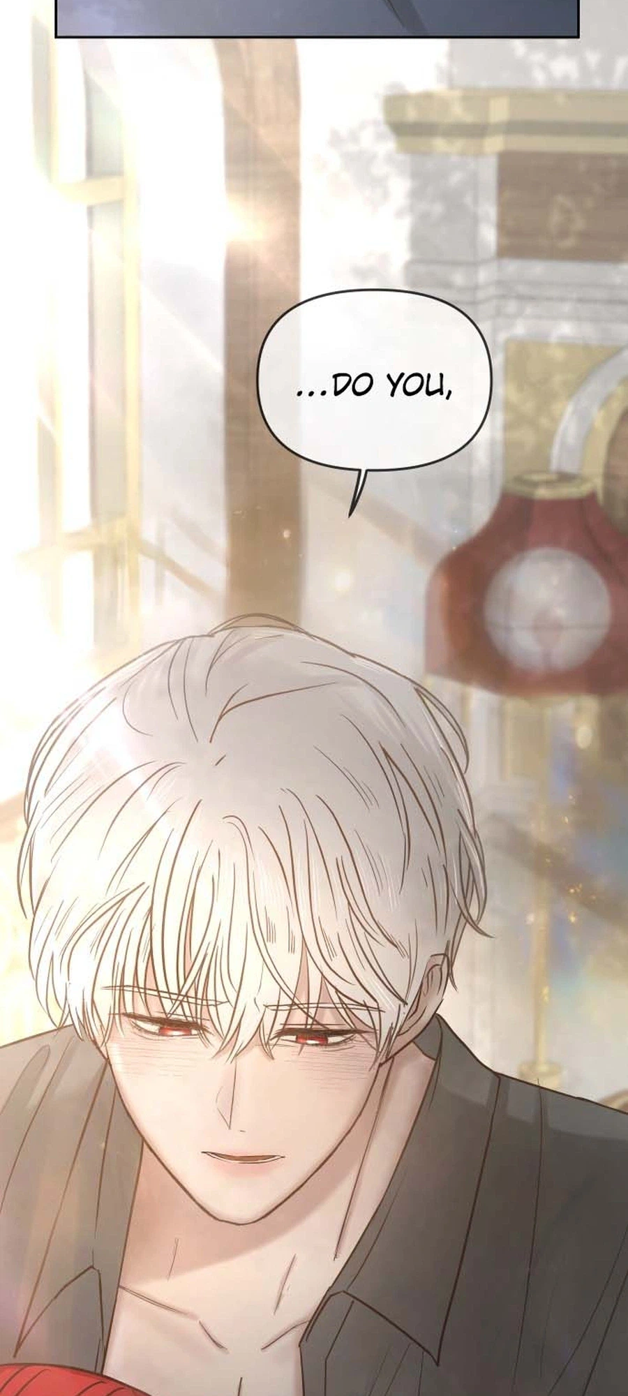 I Adopted a Male Lead From a Prison Shelter - Chapter 108 Page 24