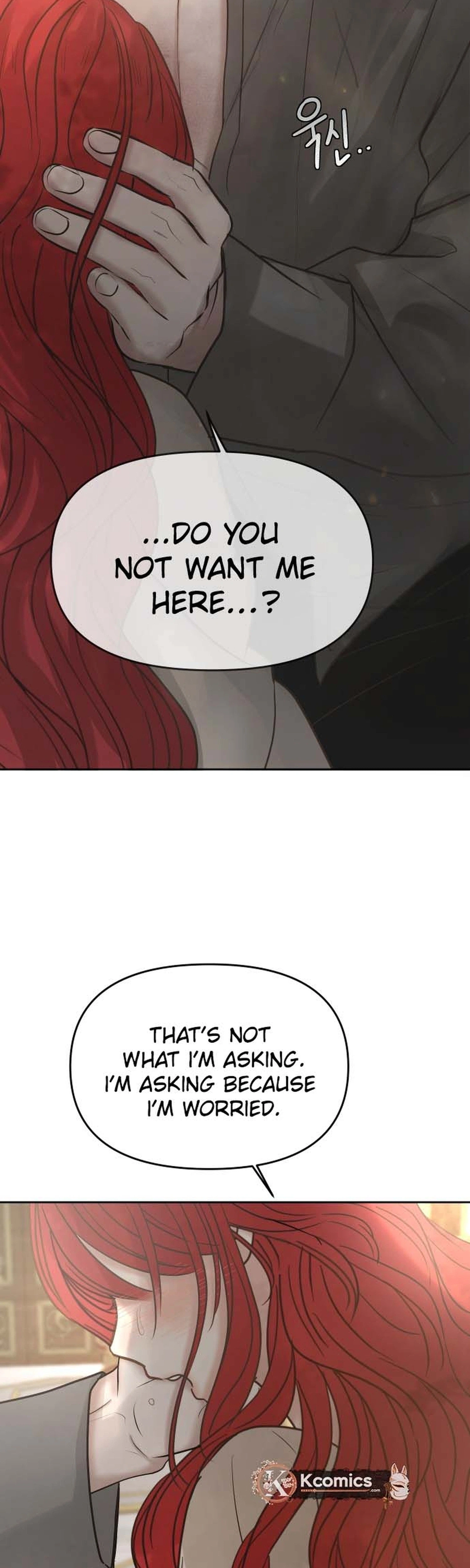 I Adopted a Male Lead From a Prison Shelter - Chapter 108 Page 25