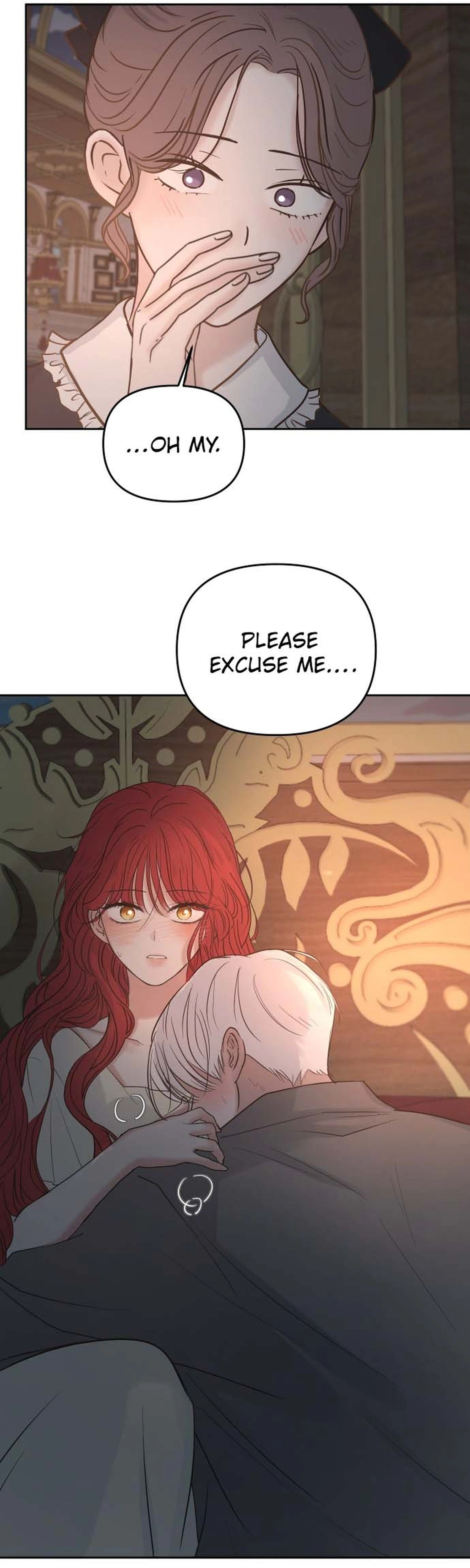 I Adopted a Male Lead From a Prison Shelter - Chapter 108 Page 5