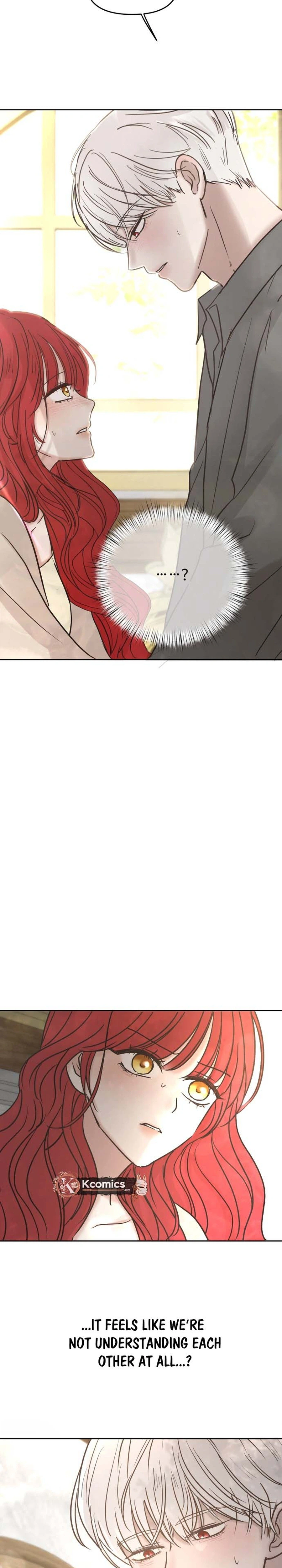 I Adopted a Male Lead From a Prison Shelter - Chapter 109 Page 10
