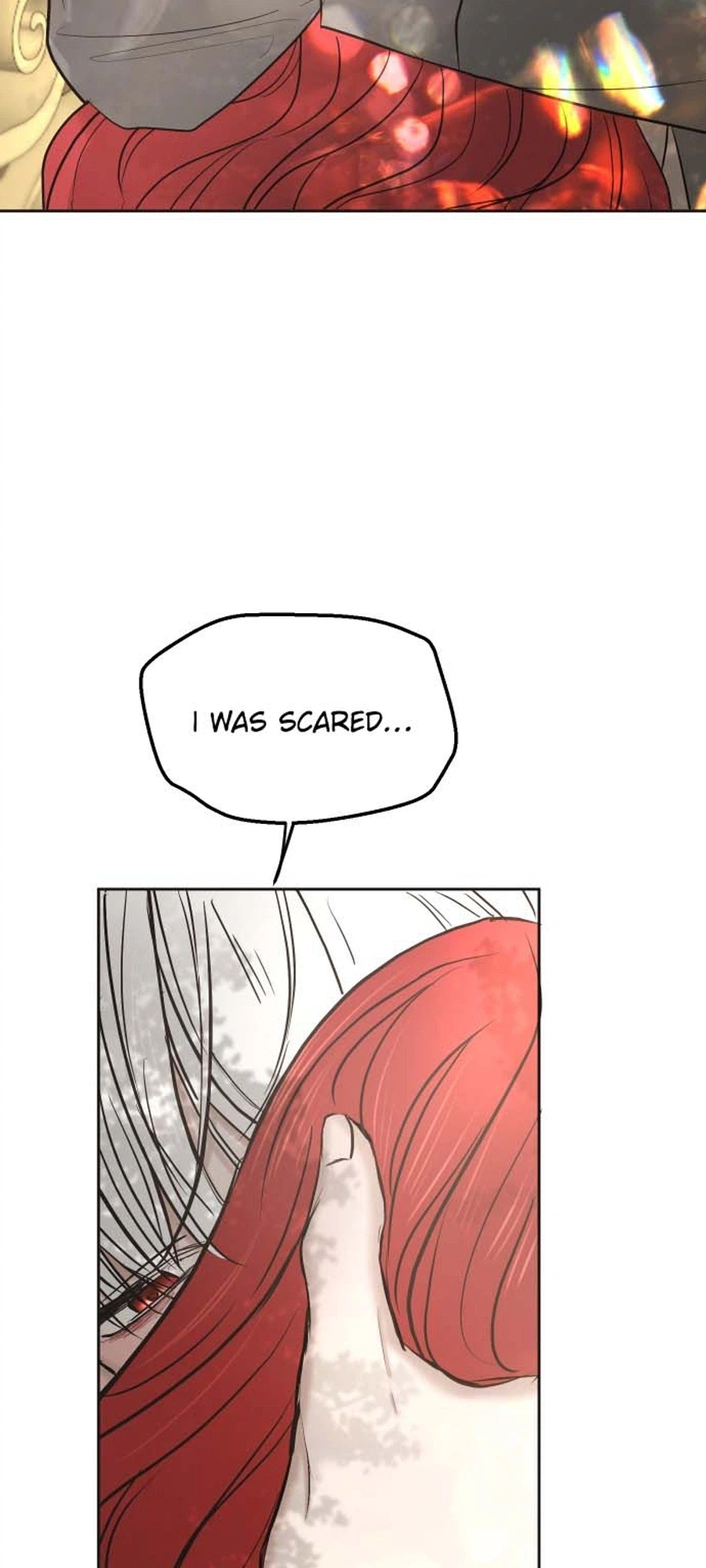 I Adopted a Male Lead From a Prison Shelter - Chapter 109 Page 15