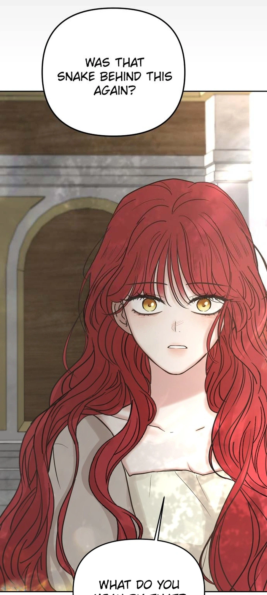 I Adopted a Male Lead From a Prison Shelter - Chapter 109 Page 18
