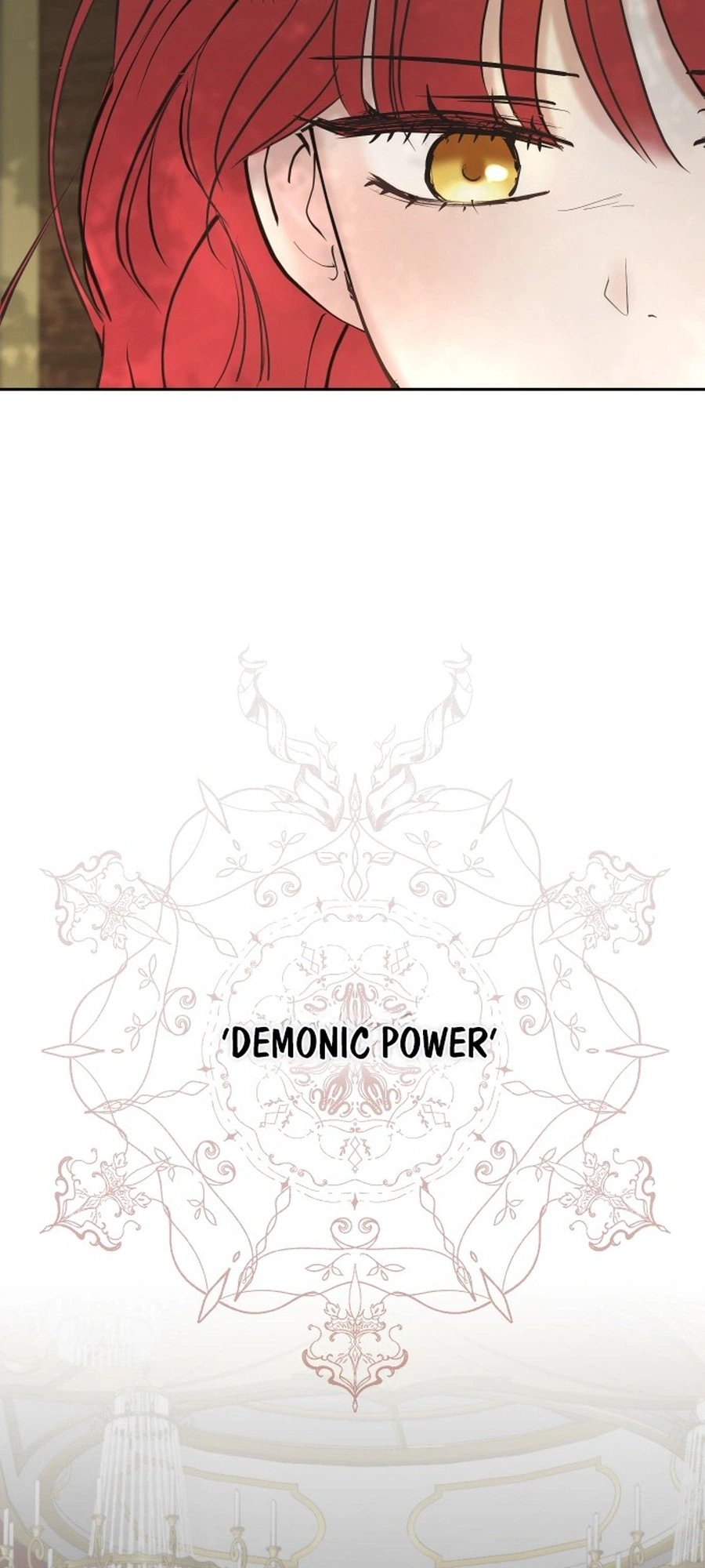 I Adopted a Male Lead From a Prison Shelter - Chapter 109 Page 24
