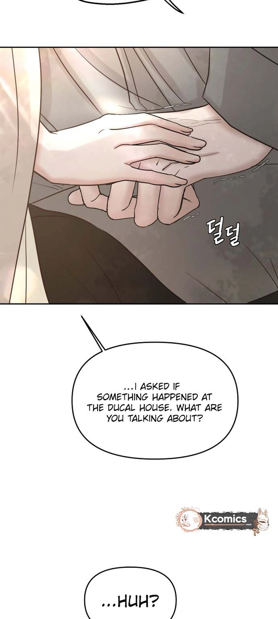 I Adopted a Male Lead From a Prison Shelter - Chapter 109 Page 9