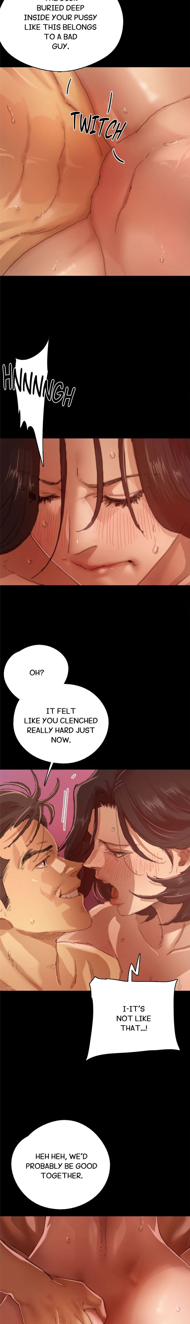 Cuck-Thology - Chapter 18 Page 16