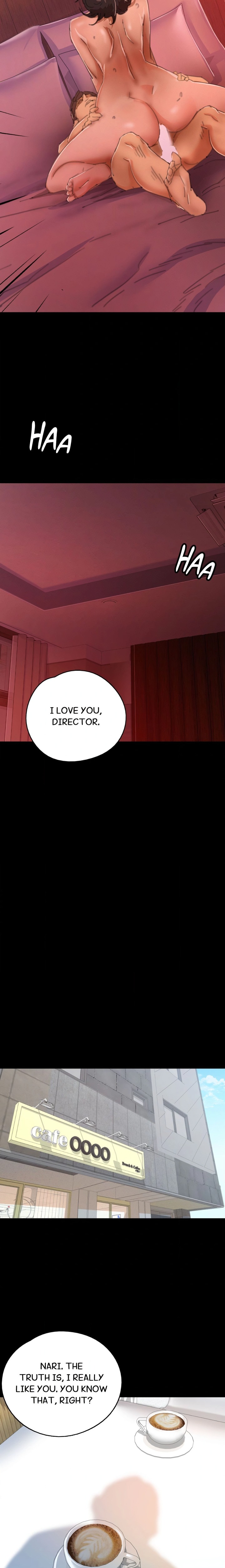 Cuck-Thology - Chapter 20 Page 13