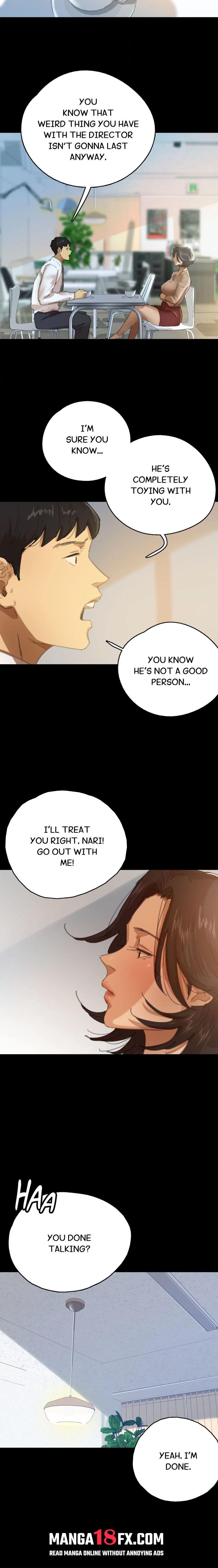 Cuck-Thology - Chapter 20 Page 14