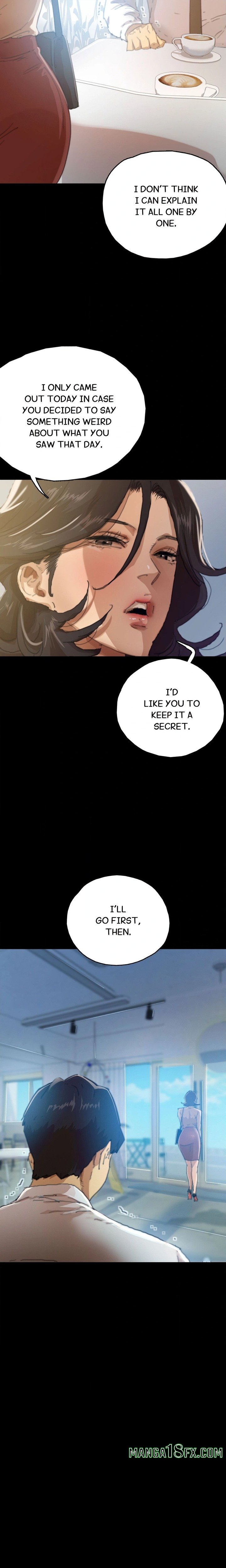 Cuck-Thology - Chapter 20 Page 16