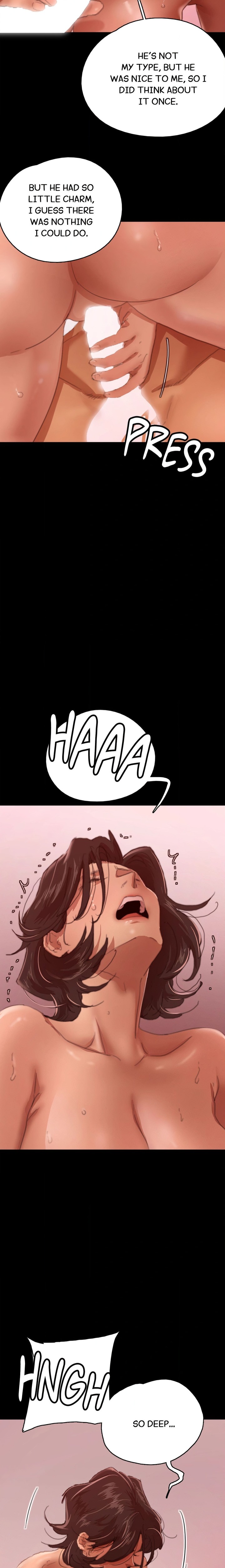 Cuck-Thology - Chapter 20 Page 7