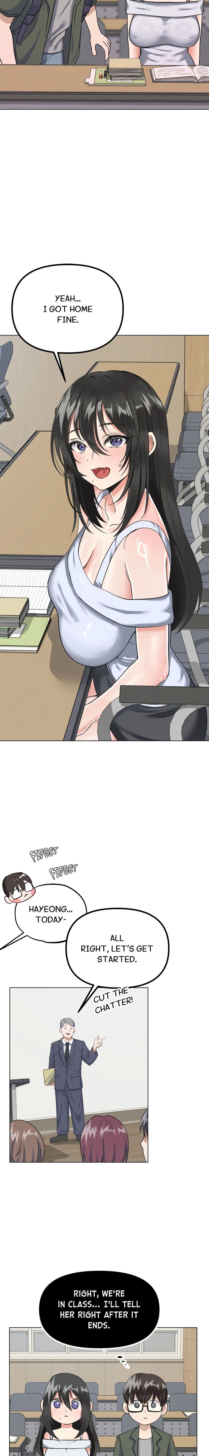 Cuck-Thology - Chapter 22 Page 17