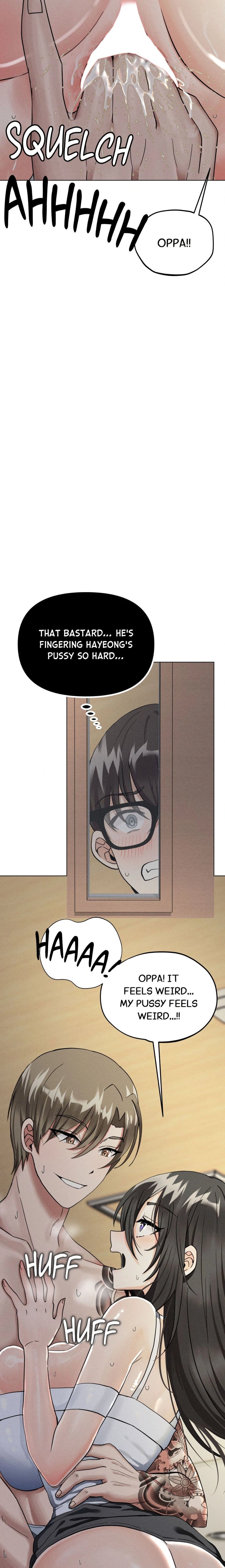 Cuck-Thology - Chapter 23 Page 5