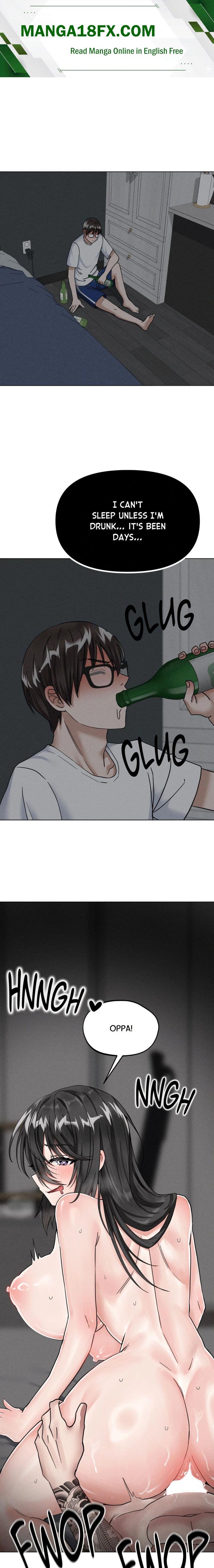 Cuck-Thology - Chapter 24 Page 1