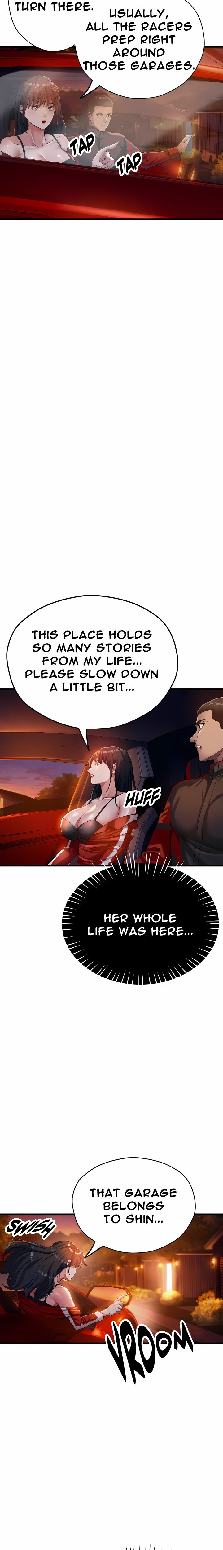 Fast & Curious (Uncensored) - Chapter 12 Page 15