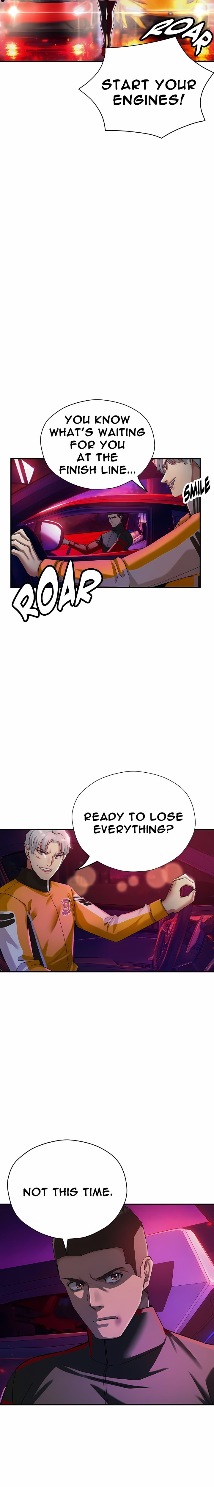 Fast & Curious (Uncensored) - Chapter 13 Page 4