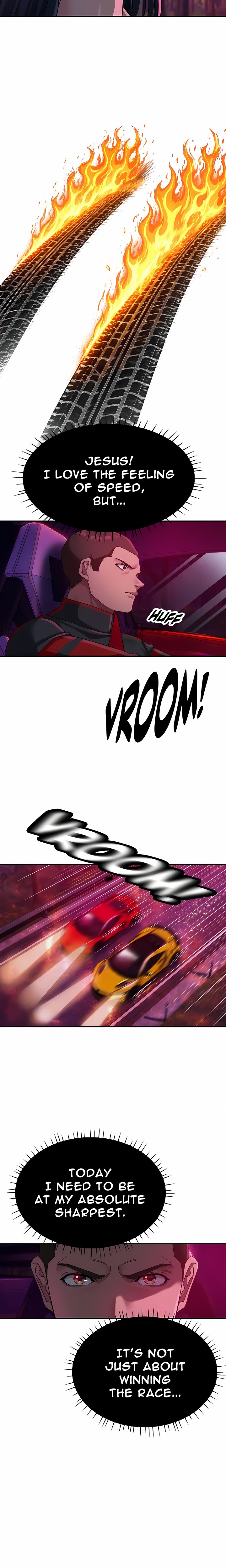 Fast & Curious (Uncensored) - Chapter 13 Page 6
