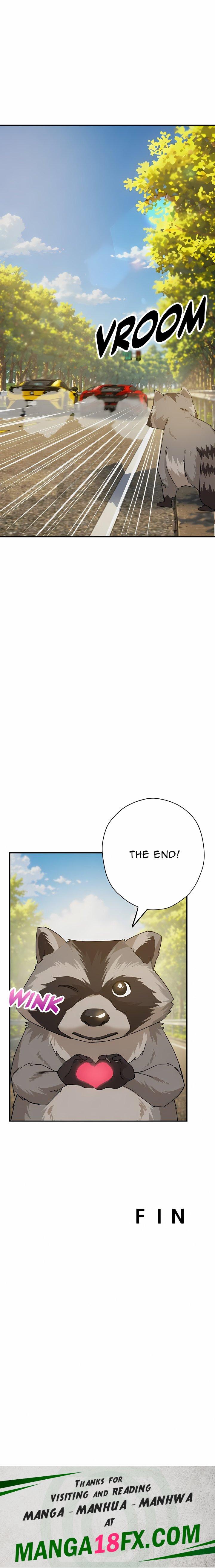 Fast & Curious (Uncensored) - Chapter 15 Page 22