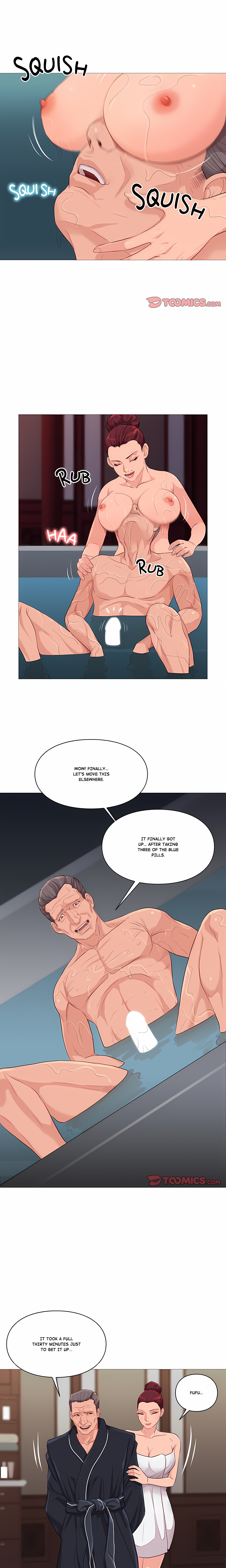 Unbreakable - Chapter 29 Page 11