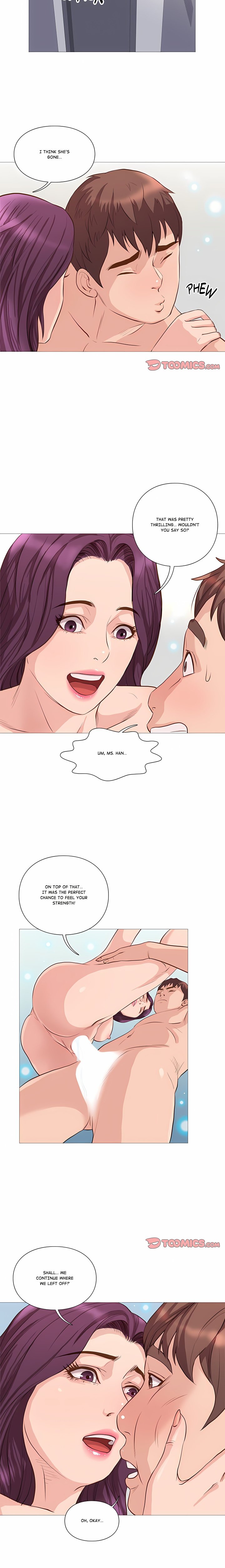 Unbreakable - Chapter 37 Page 2