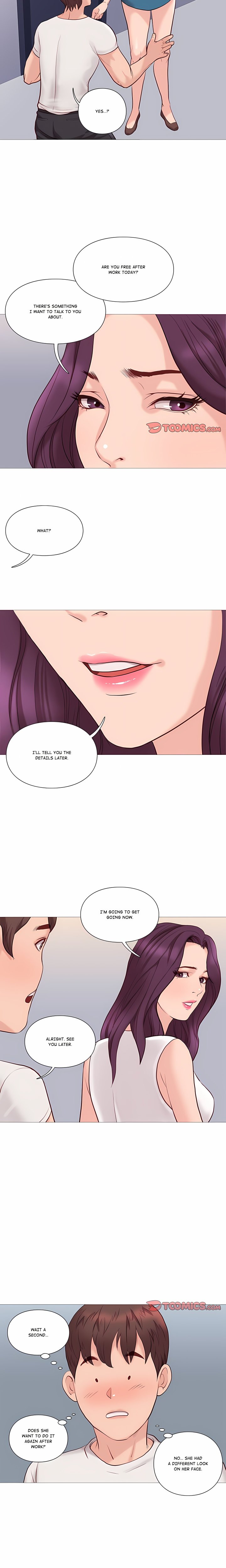 Unbreakable - Chapter 37 Page 7