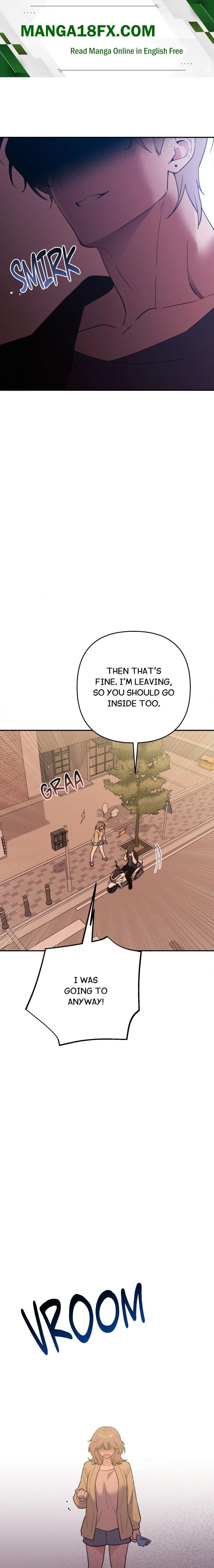 Happily Ever After - Chapter 33 Page 1