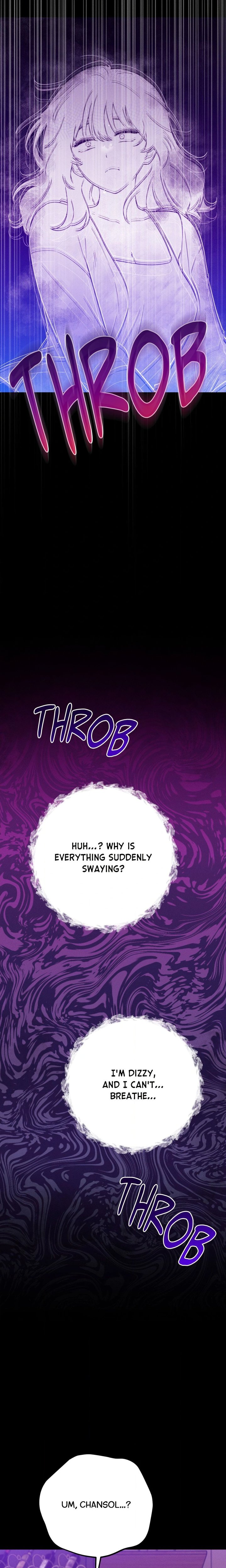 Happily Ever After - Chapter 33 Page 21