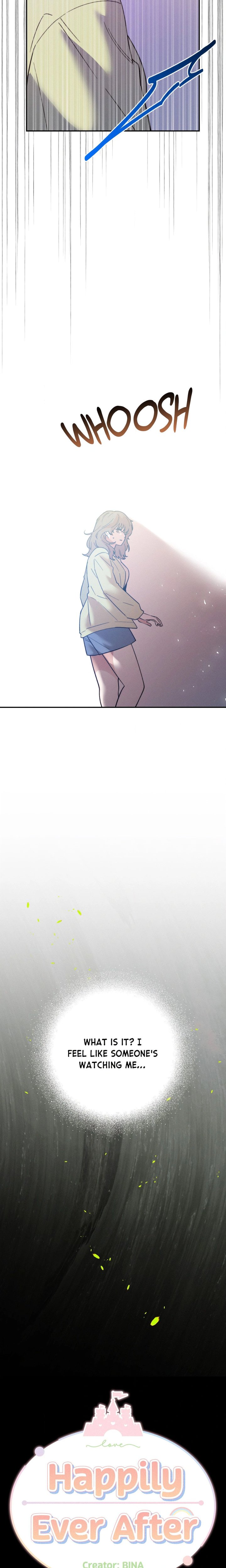 Happily Ever After - Chapter 33 Page 3