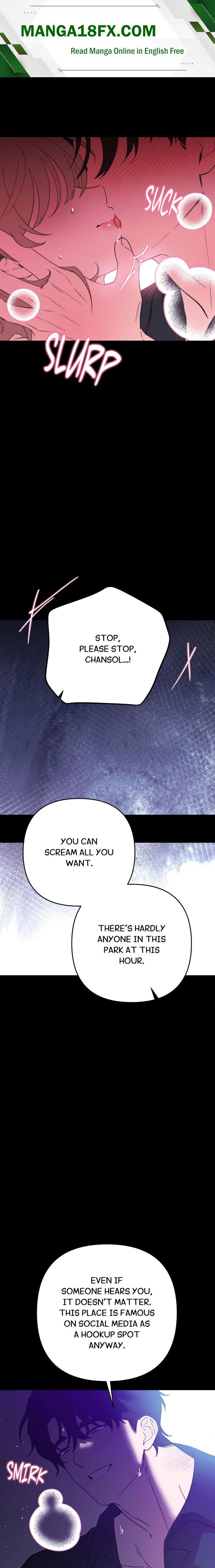 Happily Ever After - Chapter 34 Page 1