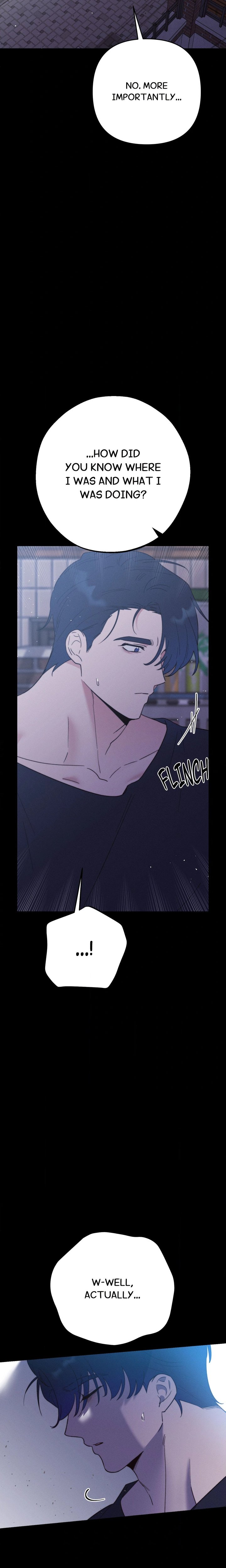 Happily Ever After - Chapter 34 Page 10